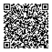 C&oacute;digo QR con el enlace al titular Recordamos :  El Museo de la Radio Luis del Olmo acogerá el miércoles 20 de mayo, a las 19:00 horas, la presentación del libro de José María  Sánchez Macías «Sed debida a la vida»