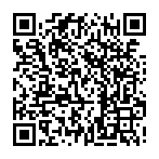 C&oacute;digo QR con el enlace al titular Un investigador de León lleva a Sevilla los avances de la ULE en ciberseguridad