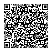 C&oacute;digo QR con el enlace al titular El Grupo Municipal Socialista alerta del aumento de accidentes en Ponferrada y exige una brigada urgente para repintar pasos de cebra y señales viales