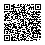 C&oacute;digo QR con el enlace al titular Una nueva imagen nocturna ilumina los Jardines del Palacio de Gaudí