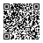 C&oacute;digo QR con el enlace al titular Dos heridos tras chocar contra un árbol y una farola en Molinaseca (León)