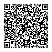 C&oacute;digo QR con el enlace al titular Próximas actividades :