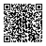 C&oacute;digo QR con el enlace al titular Las redes, como las calles, reflejan el día a día&hellip;Unos reponen cristales y otros se dan a la fuga