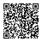 C&oacute;digo QR con el enlace al titular La estudiante de la ULE Daniela Orozco, distinguida con el Premio Europeo Carlomagno de la Juventud
