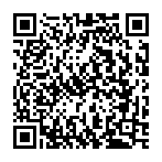 C&oacute;digo QR con el enlace al titular Un hombre de 70 años herido tras ser atropellado mientras circulaba en bicicleta en Mercaleón