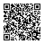 C&oacute;digo QR con el enlace al titular Llegan al Instituto de Boñar las ilustraciones de la mitología leonesa de Toño Benavides