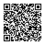 C&oacute;digo QR con el enlace al titular 'Guitarra sin fronteras' hará vibrar a Salamón con un concierto único
