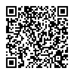 C&oacute;digo QR con el enlace al titular Completada por más de un millón la mejora de la carretera entre Genicera y Almuzara