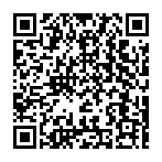 C&oacute;digo QR con el enlace al titular Herido en la cara el conductor de un camión de transporte de madera en la carretera de Boñar