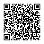 C&oacute;digo QR con el enlace al titular La columna de humo de un incendio en Villaturiel se observa desde León capital