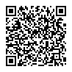 C&oacute;digo QR con el enlace al titular 24 personas con discapacidad se bautizan de vuelo en la Academia Básica del Aire