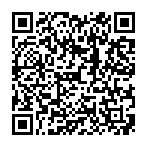 C&oacute;digo QR con el enlace al titular Brugos de Fenar regala a la Junta la talla en homenaje a las brigadas forestales