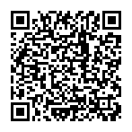 C&oacute;digo QR con el enlace al titular Sin trenes en la Montaña Palentina tras arrollar la catenaria un camión en Venta de Baños