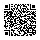 C&oacute;digo QR con el enlace al titular ¡AF2Bierzo rompe fronteras! Ya nos leen desde más de 50 países