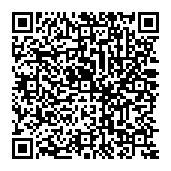 C&oacute;digo QR con el enlace al titular Cortes de tráfico y puntos de cruce para el paso de vehículos con motivo de la celebración de la Carrera Solidaria 10K Ciudad de Ponferrada