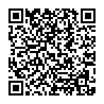 C&oacute;digo QR con el enlace al titular Un afectado por inhalación de humo tras el incendio de una vivienda en Ponferrada