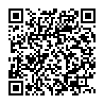 C&oacute;digo QR con el enlace al titular Decanos de las 70 universidades de España se citan en un cubre sobre IA en León