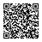 C&oacute;digo QR con el enlace al titular VÍDEO/ Un venado se convierte en asiduo visitante de Tejerina