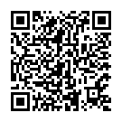 C&oacute;digo QR con el enlace al titular Felix Barrio pregonero de las Fiestas de La Encina 2026