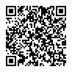 C&oacute;digo QR con el enlace al titular El ILC acerca su gran colección de arte contemporáneo a La Vid de Gordón con obras de 72 artistas