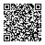 C&oacute;digo QR con el enlace al titular Una gran colección de arte contemporáneo en La Vid de Gordón