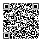 C&oacute;digo QR con el enlace al titular Al hospital una montañera herida tras ser evacuada en helicóptero cerca de Collado Jermoso
