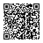 C&oacute;digo QR con el enlace al titular África Miranda, mejor deportista universitaria de El Bierzo por su trayectoria en la vela