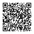 C&oacute;digo QR con el enlace al titular La ESA revela los primeros detalles de la observación pública del eclipse total con epicentro en León