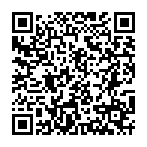 C&oacute;digo QR con el enlace al titular «La aplicación de la Ley de Eficiencia en la Justicia está provocando un caos generalizado»