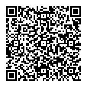 C&oacute;digo QR con el enlace al titular La ULE, reconocida en Campus Emprendedor 2025 por un proyecto de apósito 3D y otro de kombucha ...