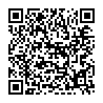 C&oacute;digo QR con el enlace al titular Astorga Solidaria y Amiga inaugurará el 15 de junio su último mercadillo solidario