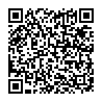 C&oacute;digo QR con el enlace al titular Dos personas heridas tras una salida de vía en la AP-66 en Carrocera (León)