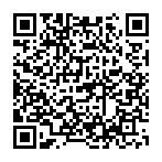 C&oacute;digo QR con el enlace al titular ‘Igualdad en Salud’