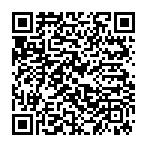 C&oacute;digo QR con el enlace al titular Sahagún sella el ecuador del reto solidario del 'influencer' Iñigo Tina en su camino a Santiago