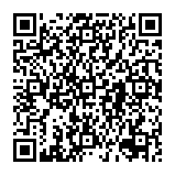 C&oacute;digo QR con el enlace al titular 'Leonmania', de Christian Andrés Gutiérrez, anunciará las Fiestas de San Juan y San Pedro de León
