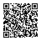C&oacute;digo QR con el enlace al titular Alerta por calima en Castilla y León: al menos hasta el próximo jueves