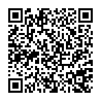 C&oacute;digo QR con el enlace al titular La salida de vía de un turismo deja una mujer herida en Villamoratiel de las Matas (León)