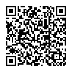 C&oacute;digo QR con el enlace al titular Un camión que transportaba arena vuelca en la rotonda de Puente Villarente