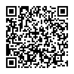 C&oacute;digo QR con el enlace al titular Camp Party sitúa Albares de la Ribera como referente internacional del techno desde el corazón rural del Bierzo