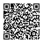C&oacute;digo QR con el enlace al titular Confía tu declaración de la renta en Casado & Alegre Asesores