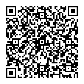 C&oacute;digo QR con el enlace al titular Próximas actividades:  ¡Únete al I Paseo Solidario ASILDEM!  Día 31 de mayo a las 12:00h.