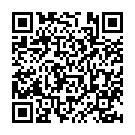 C&oacute;digo QR con el enlace al titular David Mediavilla Aller, graduado en la ULE, entra en la directiva europea de AEGEE