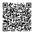 C&oacute;digo QR con el enlace al titular Teletaxis Ponferrada incorpora el servicio de solicitud de taxi por WhatsApp