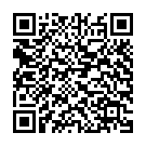 C&oacute;digo QR con el enlace al titular Mónica Ágreda presenta en León su manual de supervivencia felina