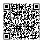 C&oacute;digo QR con el enlace al titular La alerta por polvo africano seguirá en Castilla y León al menos hasta el día 30