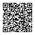 C&oacute;digo QR con el enlace al titular Sariegos acoge este 31 de mayo la carrera solidaria 1km1vida.