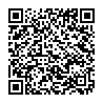 C&oacute;digo QR con el enlace al titular Herida una mujer tras chocar su vehículo contra otro estacionado en La Bañeza