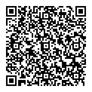 C&oacute;digo QR con el enlace al titular Convocadas las  pruebas selectivas para el acceso a Policía Local en los Ayuntamientos adheridos al convenio suscrito con la Federación Regional de Municipios y Provincias