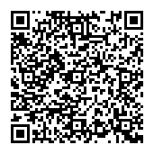 C&oacute;digo QR con el enlace al titular ULE dedica un curso al eclipse de sol desde el 15 de junio para disfrutarlo de manera ...