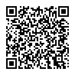 C&oacute;digo QR con el enlace al titular Dos menores heridos cuando circulaban en un patinete y chocaron con un turismo